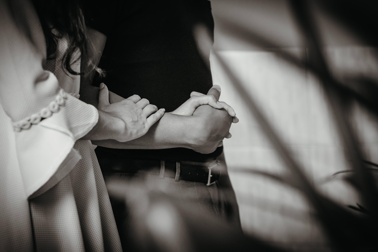 5 Ways Faith Strengthens Marital Bonds