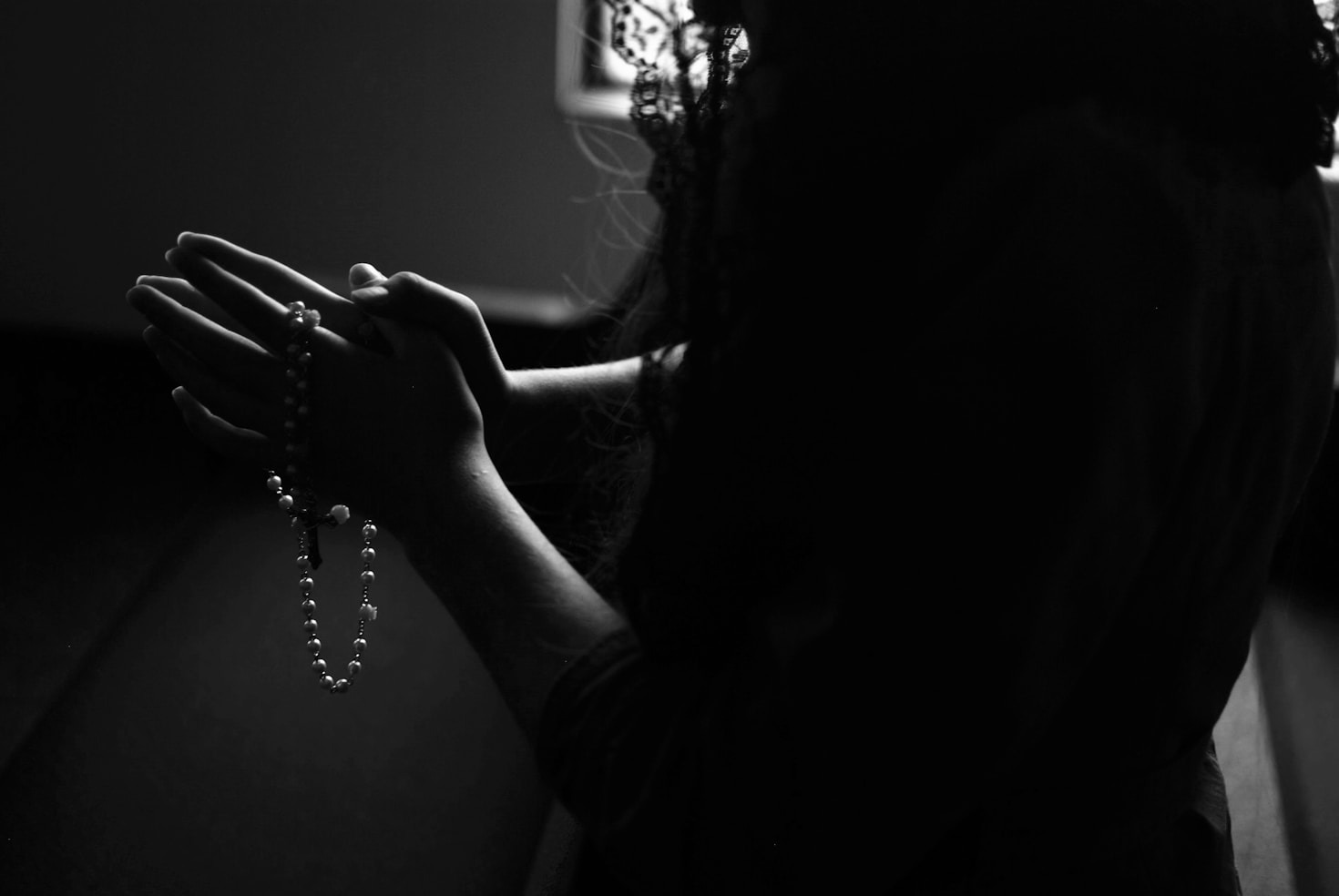 Journeying Together: Worship as a Couple