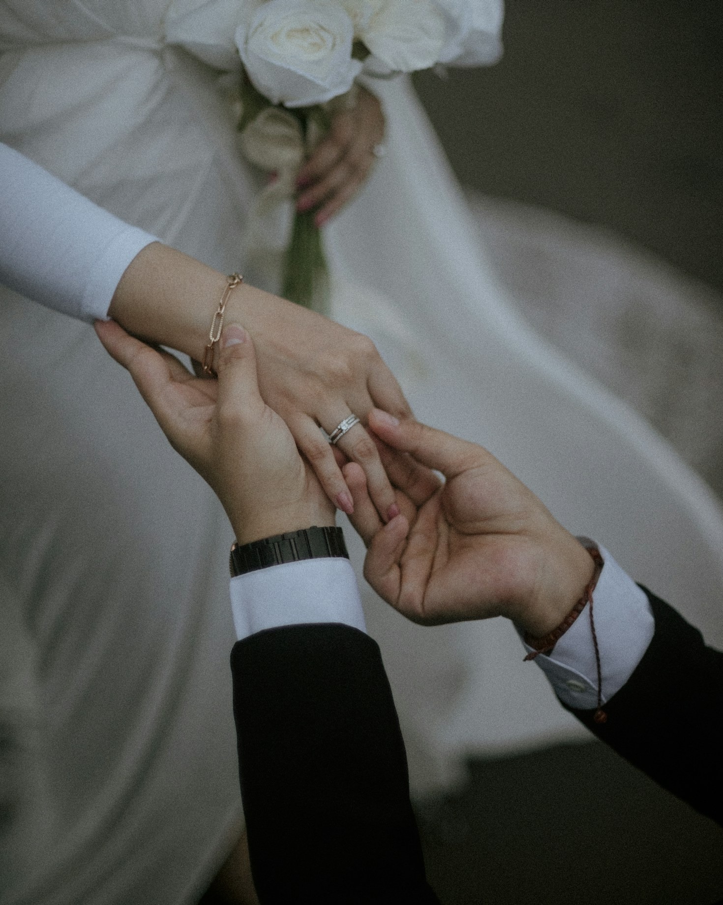 Building Trust and Love Through Scripture