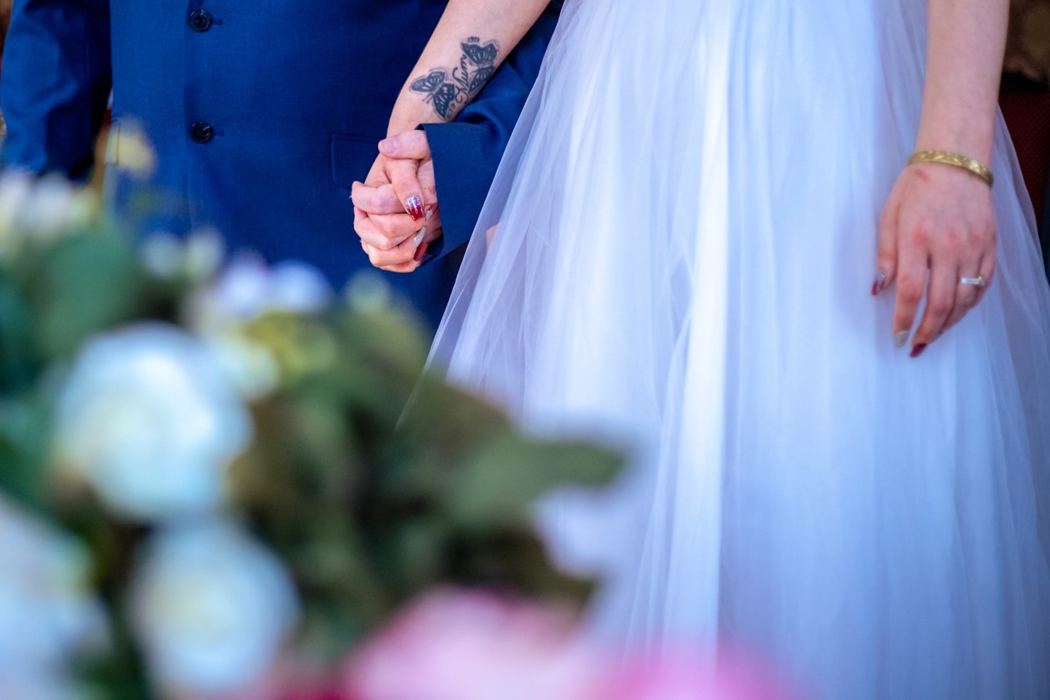 Practical Steps Toward a Christ-Centered Marriage